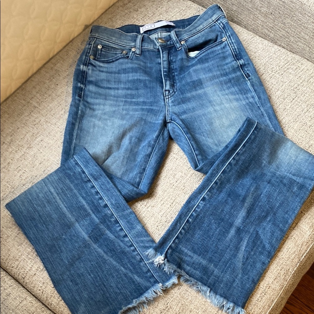 AYR Bomb Pop jean size 27. Excellent condition